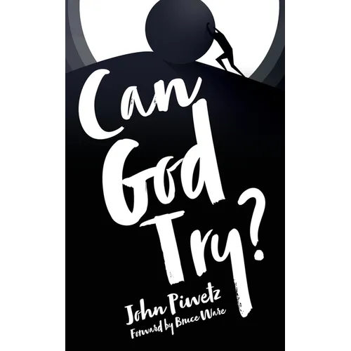 Can God Try?