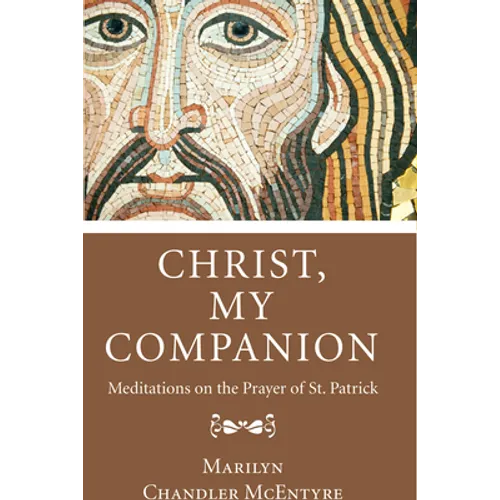 Christ, My Companion