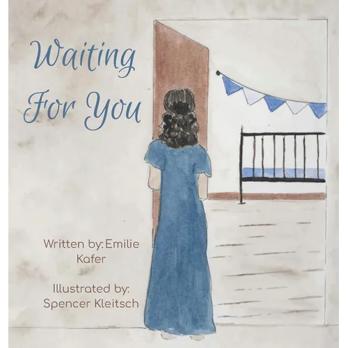 Waiting for You