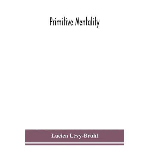 Primitive mentality