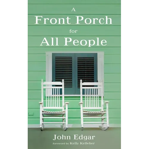 A Front Porch for All People