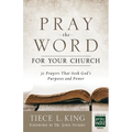 Pray the Word for Your Church