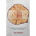 Resilience: Strength to Overcome Life's Setbacks and Storms