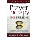 Prayer Therapy - Stop Hurting