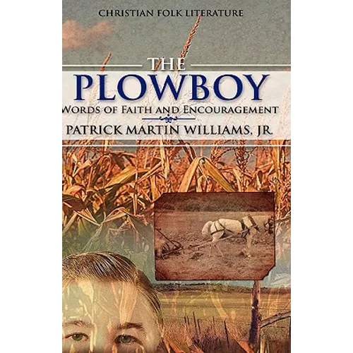 The Plowboy