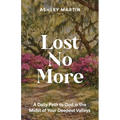 Lost No More: A Daily Path to God in the Midst of Your Deepest Valleys