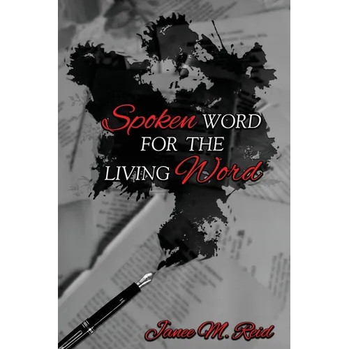 Spoken Word For The Living Word