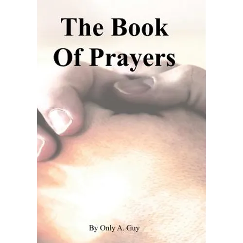 The Book of Prayers
