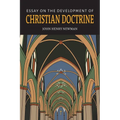 An Essay on the Development of Christian Doctrine