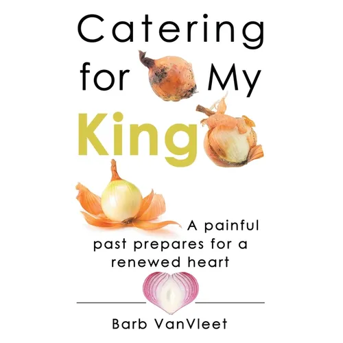 Catering for My King