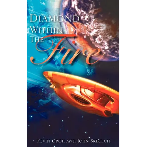 Diamond Within The Fire