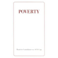 Poverty