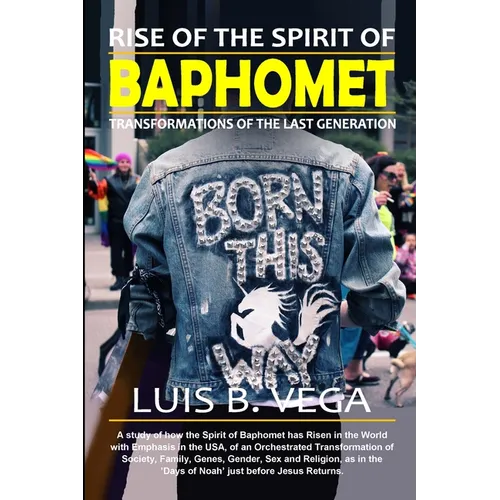 Rise of Baphomet Spirit: Prepare for End of the World