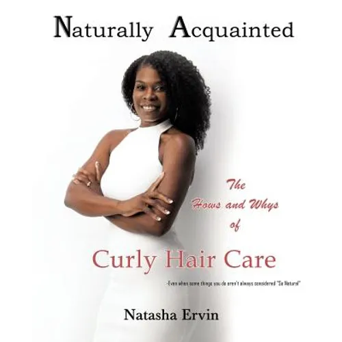 Naturally Acquainted