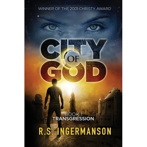 Transgression: A Time-Travel Suspense Novel