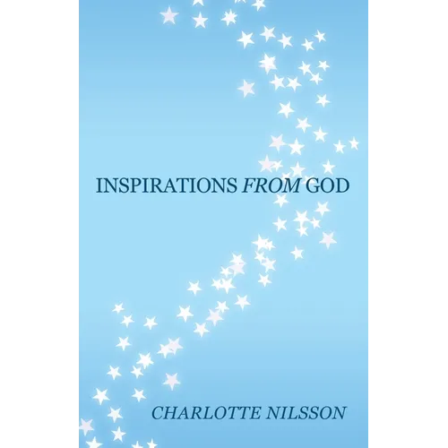 Inspirations from God