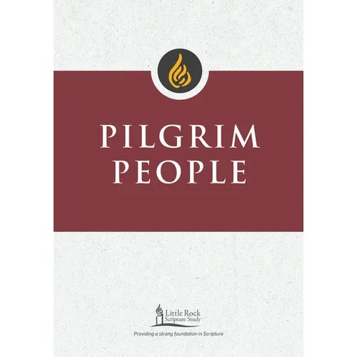 Pilgrim People