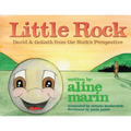 Little Rock: David & Goliath from the Rock's perspective.