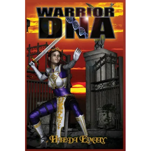 Warrior DNA