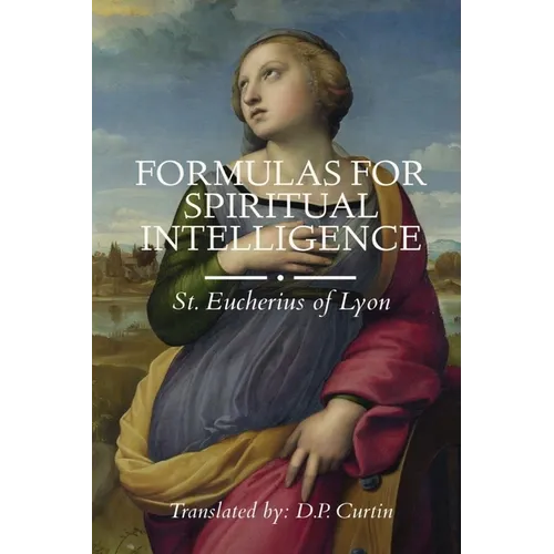 Formulas for Spiritual Intelligence