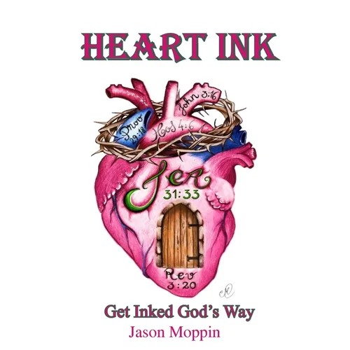 Heart Ink