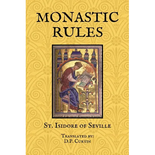 Monastic Rules