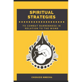 Spiritual Strategies to Combat Barrenness: Spiritual Strategies to Combat Barrenness in Relation to the Womb.