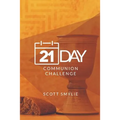 21 Day Communion Challenge