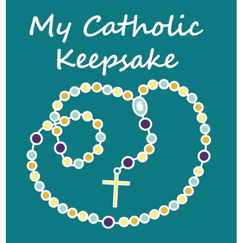 My Catholic Keepsake