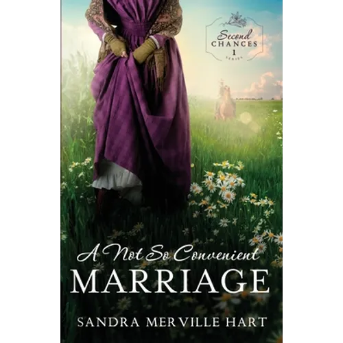 A Not So Convenient Marriage
