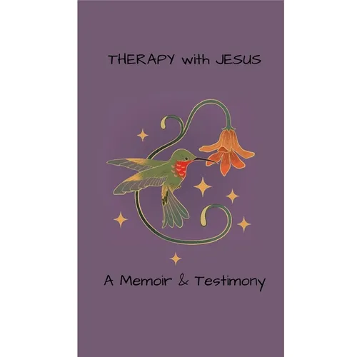 Therapy with Jesus