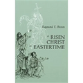Risen Christ in Eastertime: Essays on the Gospel Narratives of the Resurrection