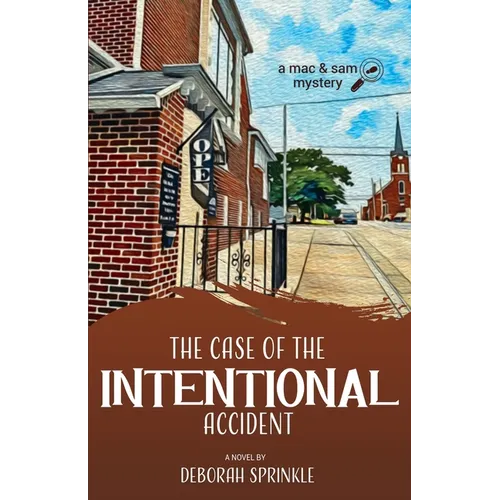 The Case of the Intentional Accident