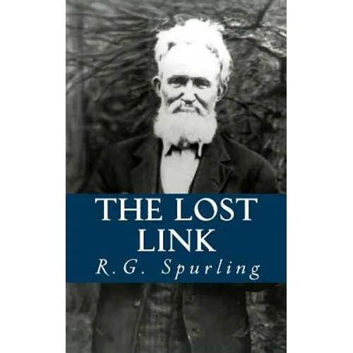The Lost Link