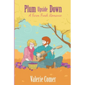 Plum Upside Down