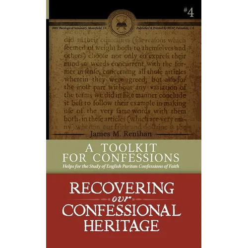 A Toolkit for Confessions: Symbolics 101