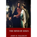The Mind of Jesus
