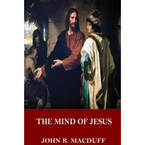 The Mind of Jesus