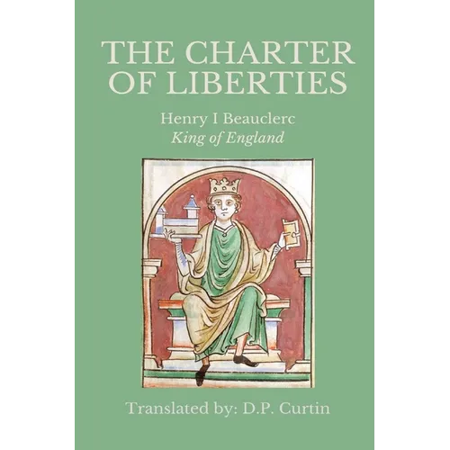 The Charter of Liberties