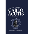 Novena To Carlo Acutis: Prayer Book