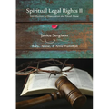 Spiritual Legal Rights II: Dissociation and Ritual Abuse