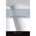 Invisible Conversations: Religion in the Literature of America