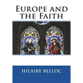 Europe and the Faith