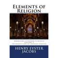 Elements of Religion