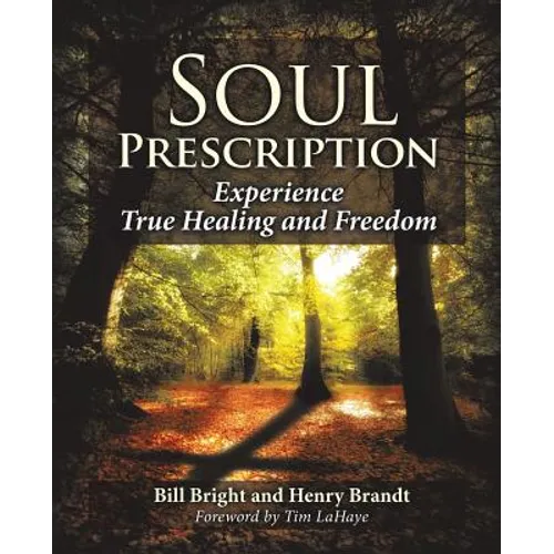 Soul Prescription