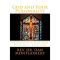 God and Your Personality: Revised & Expanded Catholic Edition