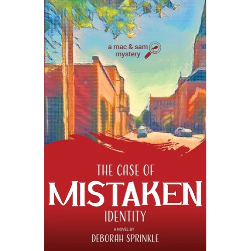 The Case of Mistaken Identity