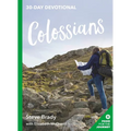 Colossians: 30-Day Devotional