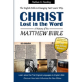 Christ: Lost in the word - paperback