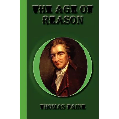 The Age Of Reason